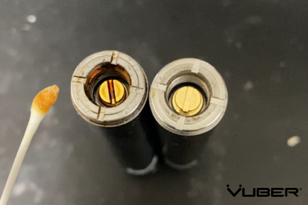 Maximizing Your Vuber Vaporizer Performance: The Importance of Cleaning Connection Points