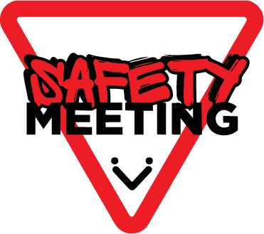 Safety Meeting Ep. 1 Now Streaming!