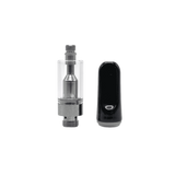 Quartz Cartridge - C2 - Glass Tank - Vuber Technologies