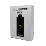 SOL Dry Herb Vaporizer - Vuber Technologies