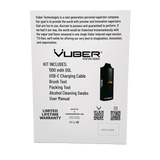 SOL Dry Herb Vaporizer - Vuber Technologies