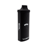 SOL Dry Herb Vaporizer - Vuber Technologies