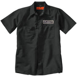 Vuber RedKap Work Shirt